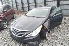 2013 Hyundai Sonata Automatic Transmission OEM 72K Miles - LKQ375210975