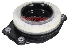 Domlager Federbeinstützlager METZGER AUTOTEILE 6490446 Gummi/Metall für OPEL Z18