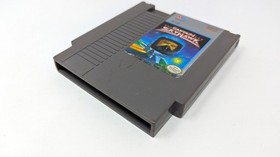 Captain Skyhawk (NES) Cartridge