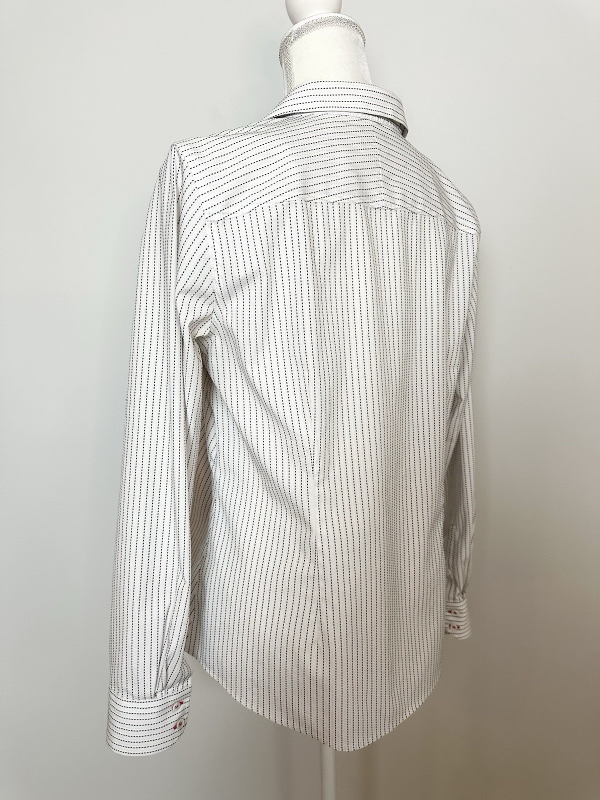 Talbots Wrinkle Resistant Womens Button Front Shi… - image 7