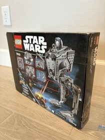 LEGO Star Wars: AT-ST Walker (75153)