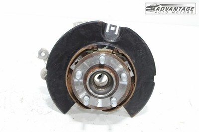 2011-2023 DODGE CHALLENGER AWD REAR RIGHT SIDE SPINDLE KNUCKLE & WHEEL HUB OEM