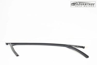 2020-2024 MAZDA CX-30 FRONT RIGHT PASSENGER DOOR WINDOW RUN
