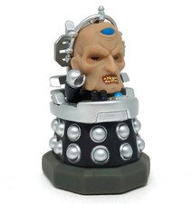 Titans Doctor Who Series 2 DAVROS 3