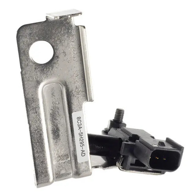 #ad Genuine Motorcraft Exhaust Gas Differential Pressure Sensor DPFE 129 $219.09