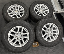 Chevy 18 Silverado 1500 Oem Factory Wheels Tires Rims Rst Tahoe Gmc Sierra Tpms