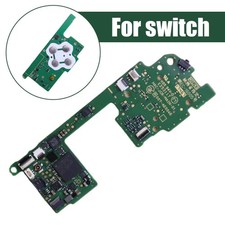 PCB Board For Nintendo NS Joycon Replacement Handle Control PCB Board