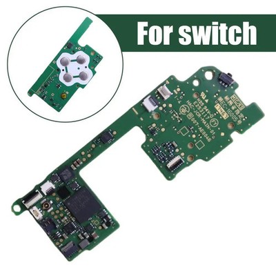 PCB Board For Nintendo NS Joycon Replacement Handle Control PCB Board 
