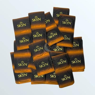 LifeStyles SKYN Elite Large Condoms (Latex-Free) | 144-Pack