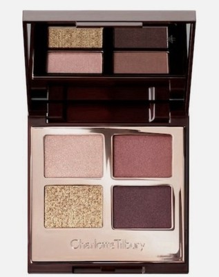 Charlotte TILBURY | Luxury Lidschattenpalette | The Vintage Vamp | NEU UVP  56 