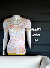 Gérard Darel Taille 36 haut