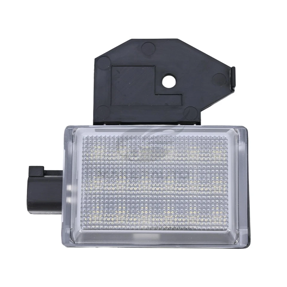 1X Underhood Hood Courtesy LED Lamp For Light 2002-2004 Chrysler Concorde/300M - Image 3 of 4