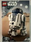 LEGO Star Wars 75379 R2-D2 with Darth Malak Minifigure | 1050 pcs | BRAND NEW