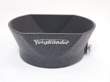 Voigtlander Metal Lens Hood 41mm Inner Diameter Used Good Condition