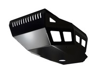 Zieger Motorschutz Schwarz Passend FüR Triumph Tiger Explorer 1200 Xc 2013-2017