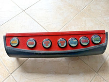 Maygay epoch fruit machine locking mechcanism panel