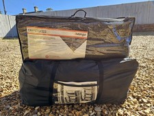 Leisurewise Ontario 280 -390 Air Awning