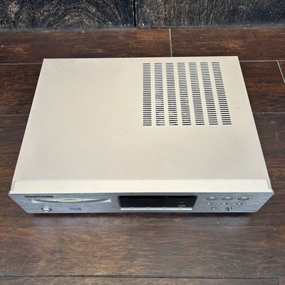 Marantz SA8400 SACD Player Power confirmed | eBay