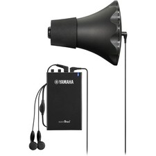 Yamaha Model SB6J Silent Brass System for Flugelhorn