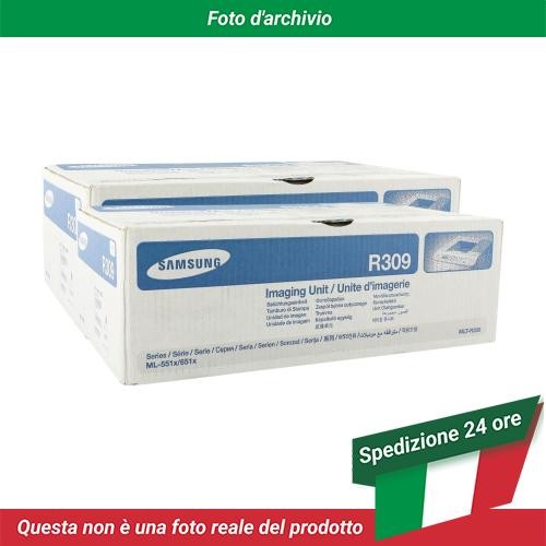 Samsung R309 Image Drum Black Pack Of 2 - Zdjęcie 1 z 2
