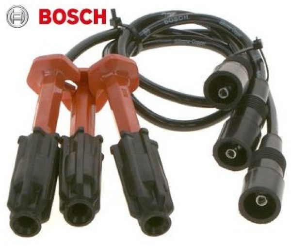 Bosch 0986356329 ZüNdleitungssatz ZüNdkabelsatz ZüNdkabel-image