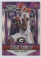 Collegiate Chris Conley