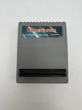 GameShark InterAct PlayStation 1 PS1 V.2.1 Adapter Cartridge