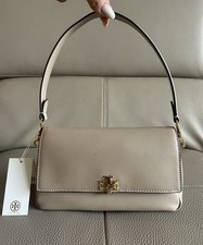 Tory Burch SMALL CHARLIE SHOULDER BAG