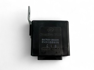 SSANGYONG KYRON Steuergerät 84750-05001 30423518