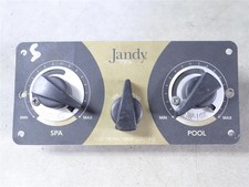 JANDY Laars R0011700 Electronic Dual Pool/Spa...