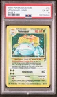 2000 POKEMON BASE SET 2 #18 VENUSAUR-HOLO PSA 6