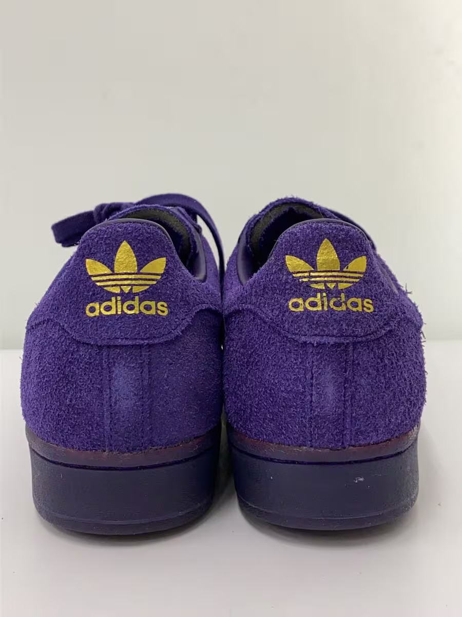 adidas Superstar kader sylla‼️レア28.0 Kader Sylla adidas Superstar ADV Purple Gold Release | Hypebeast