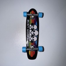 Vintage Tech Deck Fingerboard Alien Workshop ...