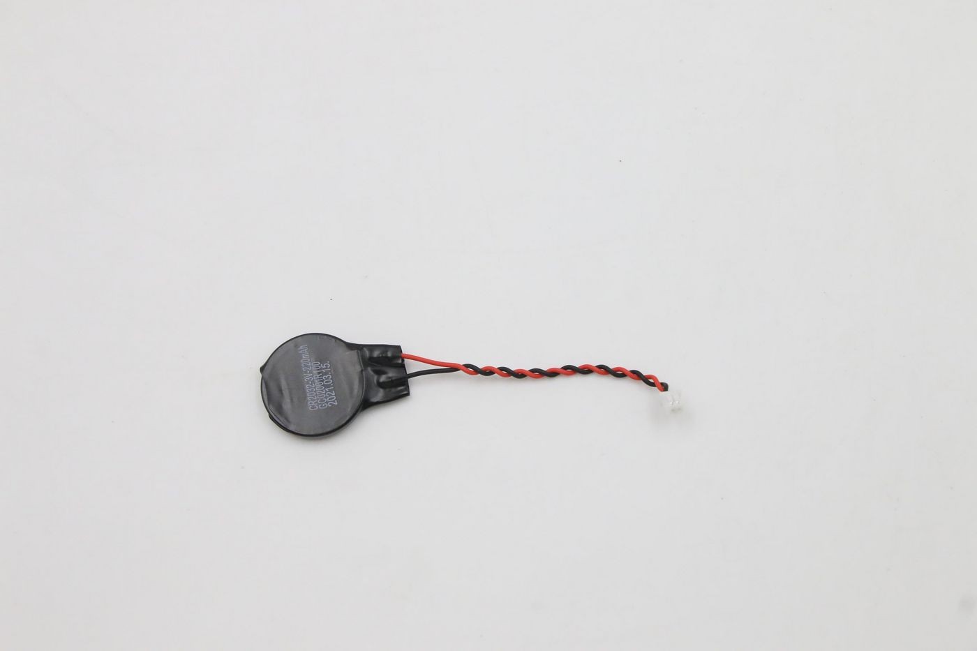 Lenovo 5B10S34090 CMOS Battery C 82K1