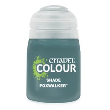 Citadel Shade 18ml Paint - Poxwalker