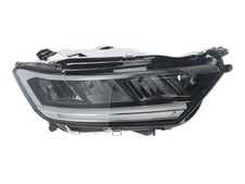 Hauptscheinwerfer rechts VW T-Roc (A11) 2.0 TSI 4motion  140 kW  190 PS (07.201