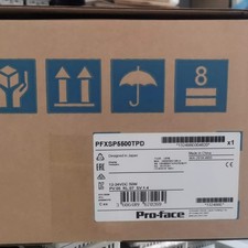 PFXSP5500TPD New Sealed Pro Face Touch Screen...