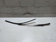 Scheibenwischerarm Links Vorne Audi 8X1955407 8X A1 1.2 Tfsi