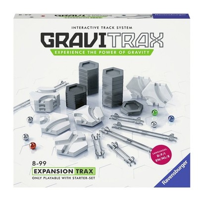 Gravitrax Erweiterung Trax Starter