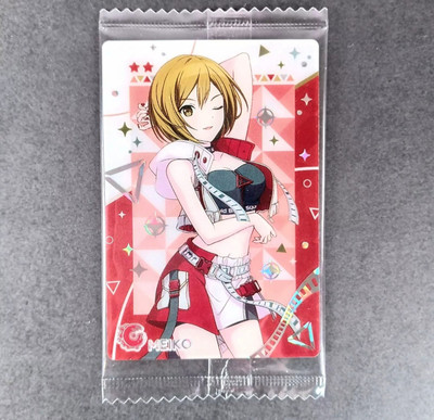 ま*る様 プロセカ MEIKO MEIKO | プロジェクトセカイ攻略Wiki