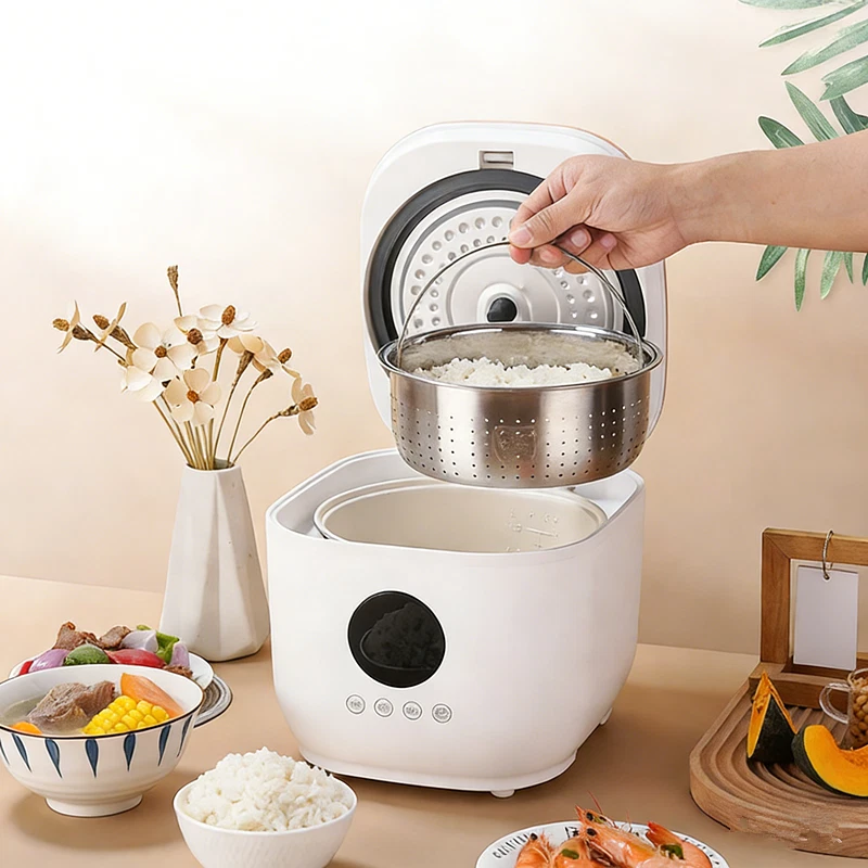 Suger Filtration Rice Cooker 3L 110V Low Carb Sugar Friendly for Diabetic
Opens in a new window or t
