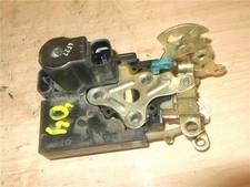 Porte avant et accessoires Daewoo LACETTI