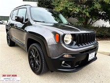 2016 Jeep Renegade PREMIUM SUV