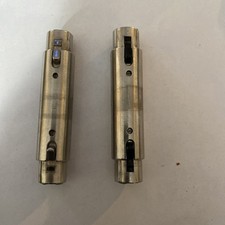 2 Switchcraft 3-Pin XLR Female To 3-Pin XLR Female Adapter - 389