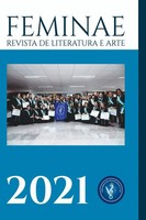 Daspet Delasnieve | Feminae | Taschenbuch | Portugiesisch (2023)