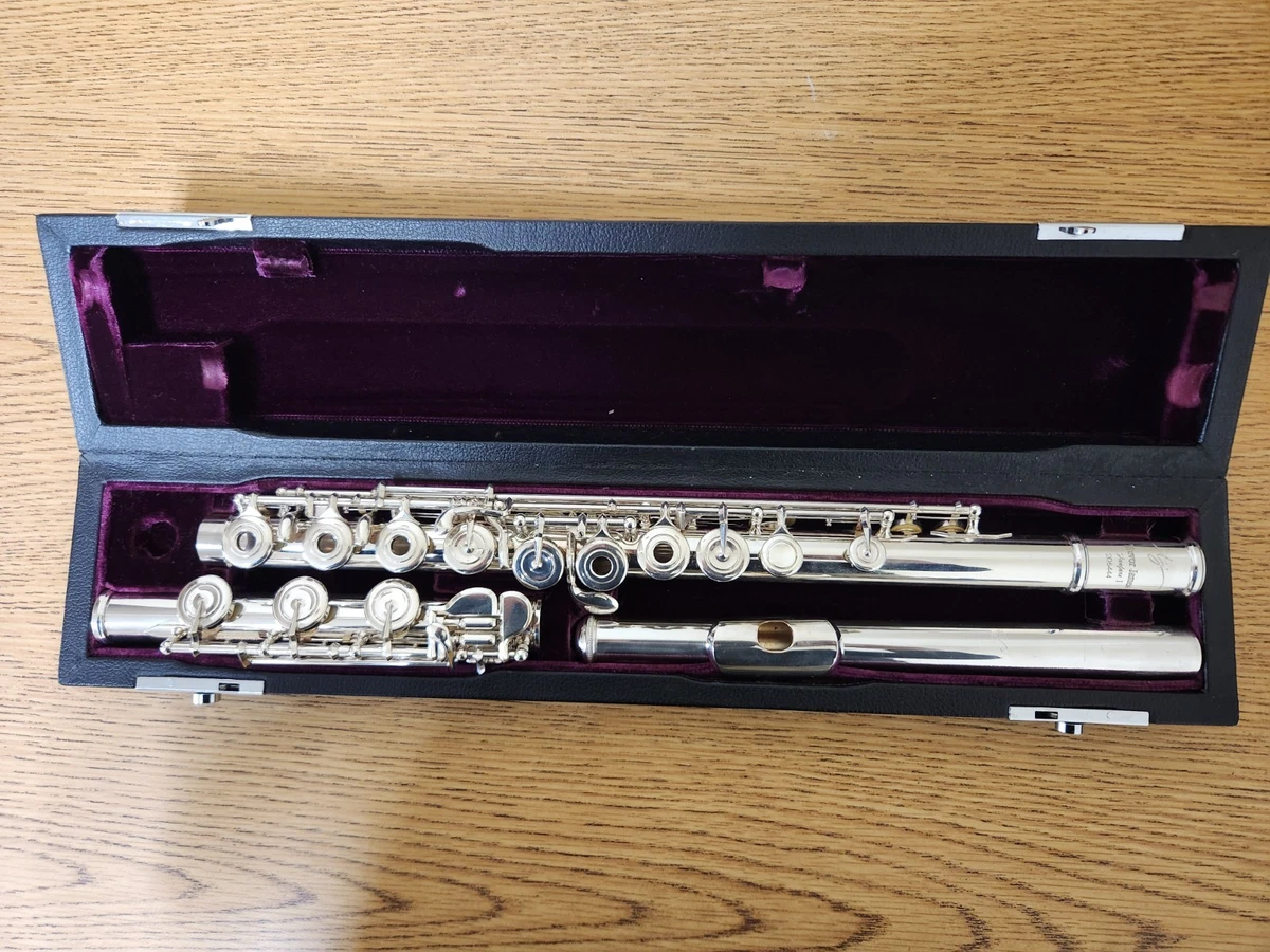 Trevor James Flutes for sale - eBay