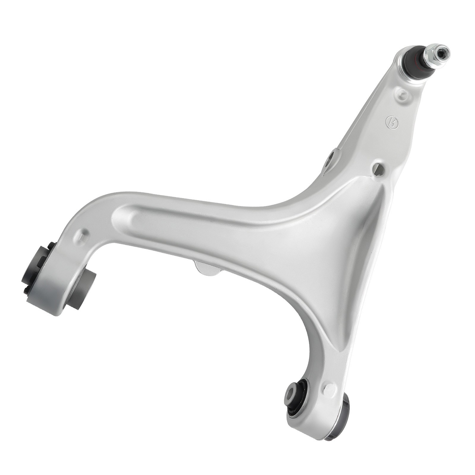 2pcs Front Lower Control Arms For 2014-2022 Maserati Ghibli Quattroporte M156
