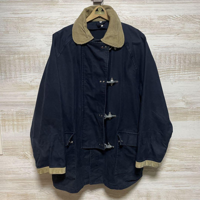 ジャケット・アウター Euro 80's FAY / Fireman Jacket Euro 80's FAY / Fireman Jacket