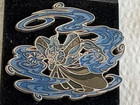 NEW Disney (Hercules) “HADES” Villain LE Pin, “Being Bad Series” - New on Card — photo 2