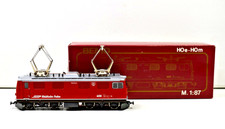 BEMO Ge 4/4 608 Rhätische Bahn Madrisa HOm Lokomotive Lok Modellbahn 9870